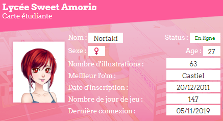 [Dating-game] ♦ Amour Sucré - Page 4 Hrx6