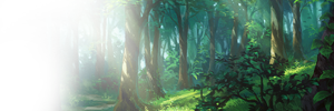 La Forêt de Jade