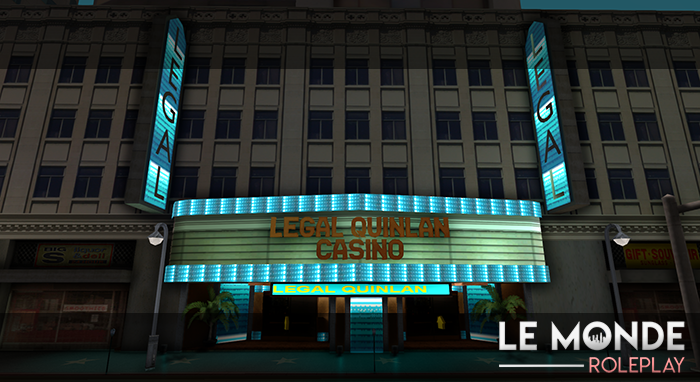 Casino & Loisirs 4wy2