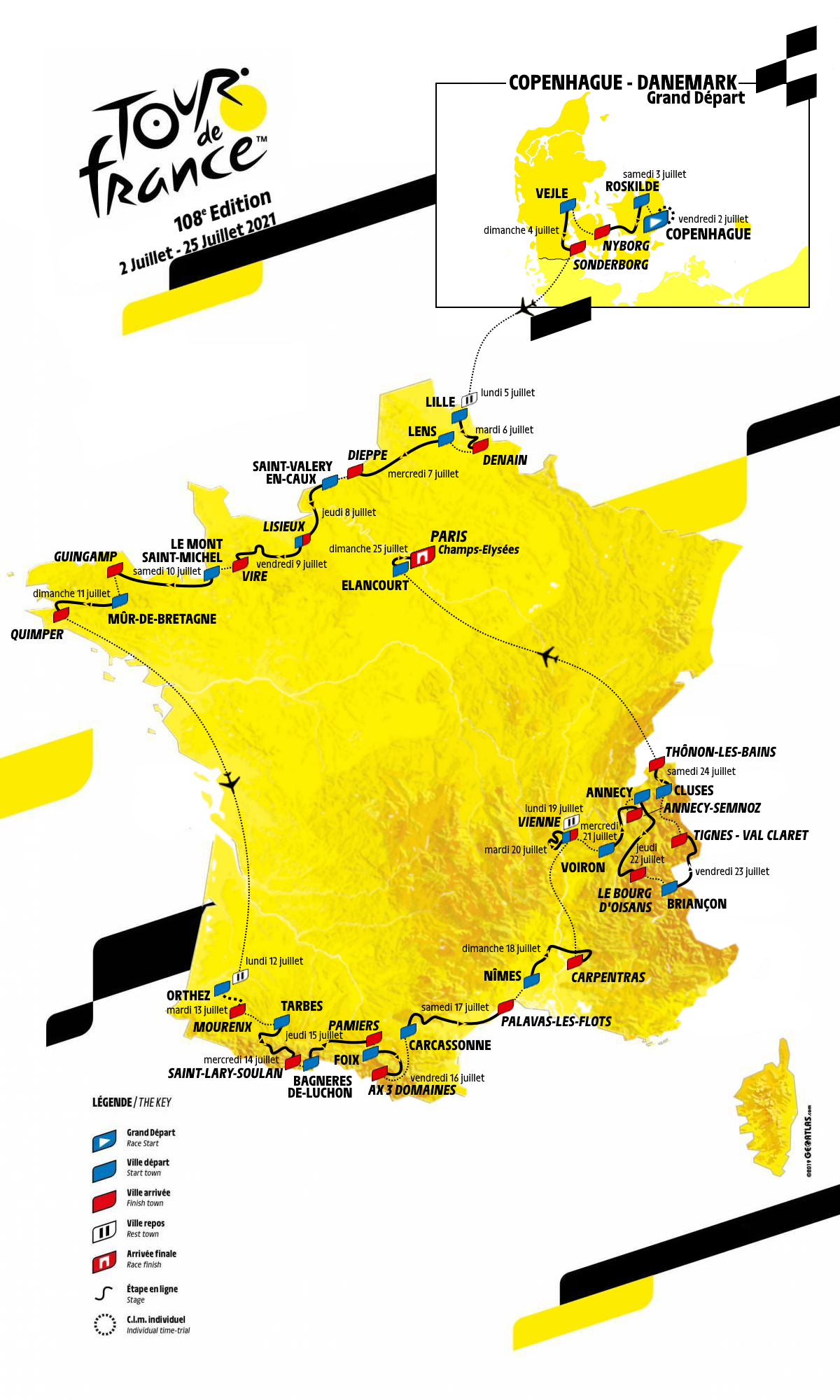 [Concours] Tour de France 2022 - Résultats p.96 - Le laboratoire à