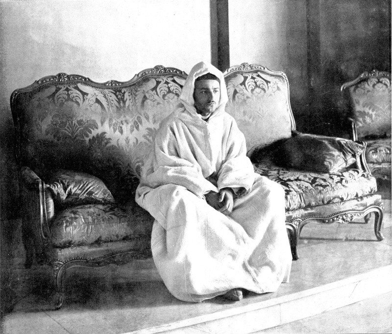 photographes des avenues au maroc Page 4