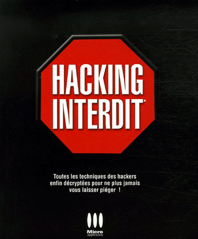 Hacking Interdit 1396503971