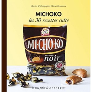 Michoko - les 30 recettes culte 1772055526