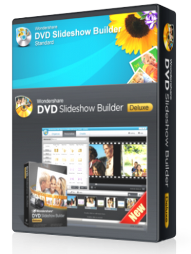 Wondershare DVD Slideshow Builder Deluxe 6.1.10.62 [QS] 1985763258