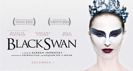 Black Swan ( Le cygne noir )  915290032