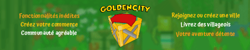 Goldencity