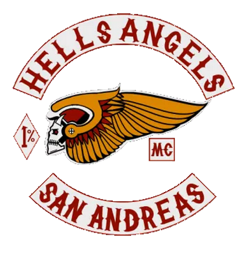 Hells Angels MC Nasty Originals- Galerie 1  551q