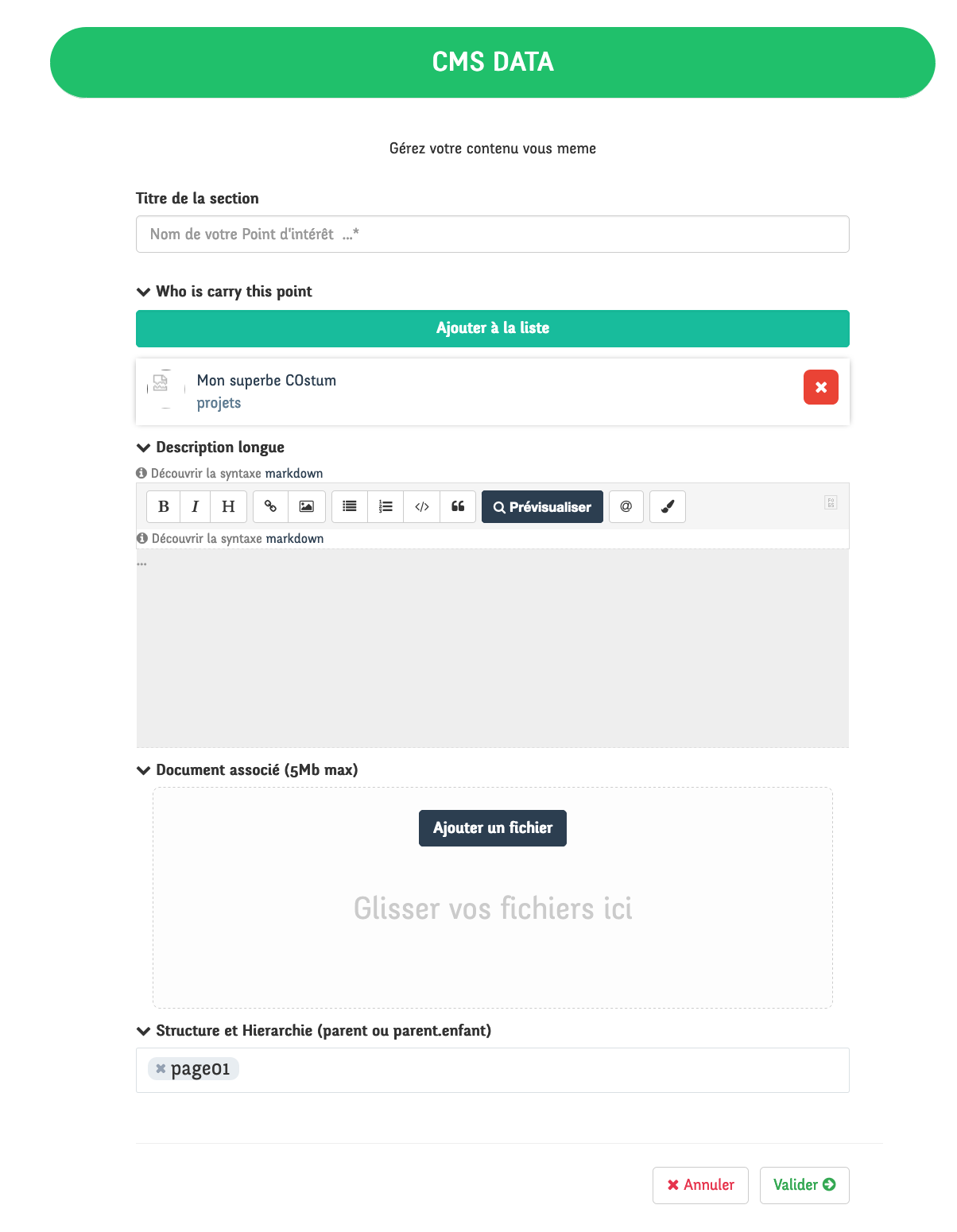Button App