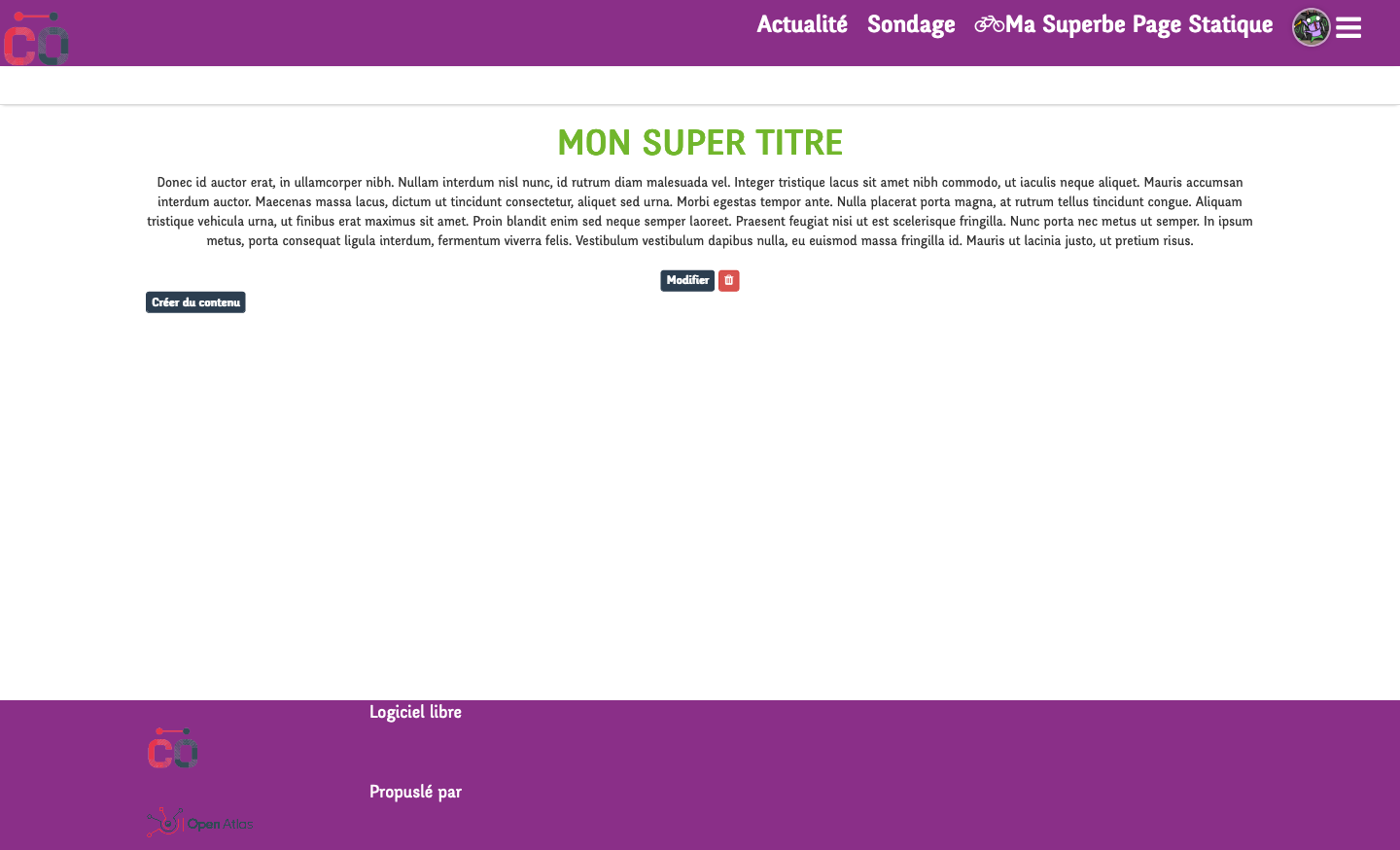 Button App