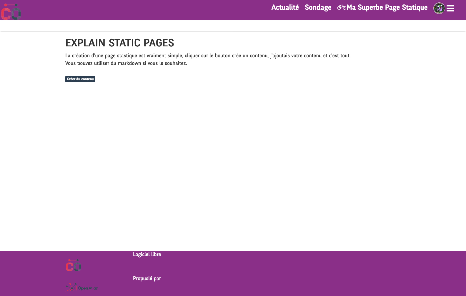 Button App