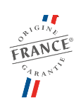 Origine France garantie - Klow