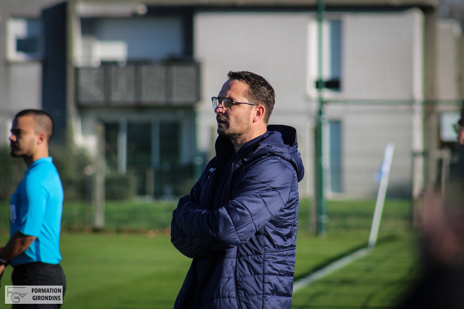 Cfa Girondins : Le planning des matchs amicaux - Formation Girondins 