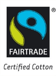 FairTrade Organic Cotton - Klow