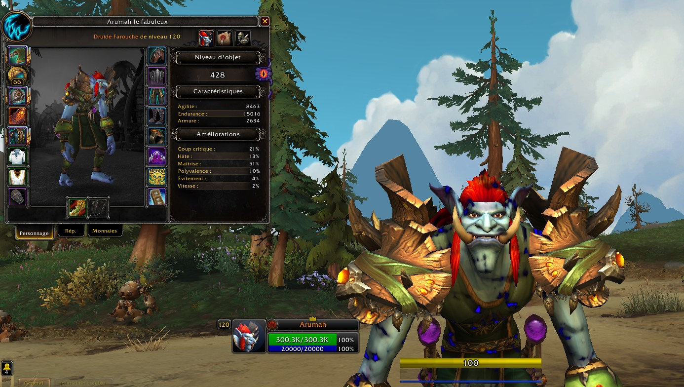 Legendary cloak bug - General Discussion - World of Warcraft Forums