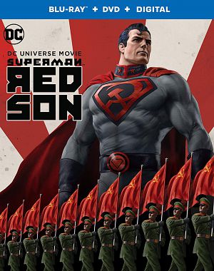 Superman Red Son 2020 BRRip XviD AC3-XVID Superman Red Son 2020 BRRip XviD AC3-XVID