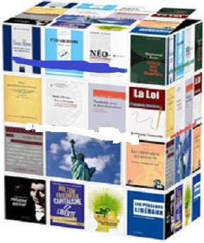 Pack 156 livres sur le libéralisme