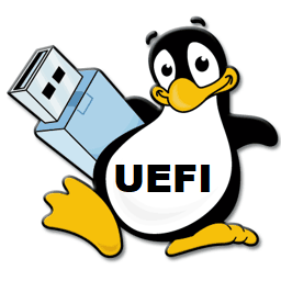 Télécharger la version UEFI