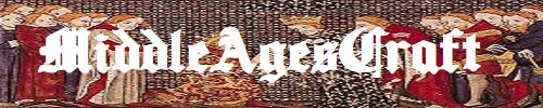 MiddleAgesCraft III