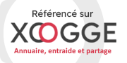 Logo Xoogge