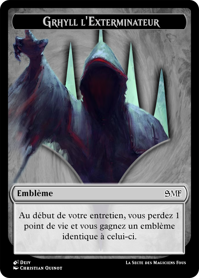 best mtg card tracker Custom TCG Playmats main image 0