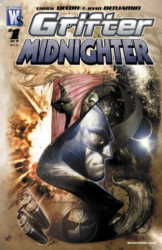 Grifter - Midnighter - Tome 01