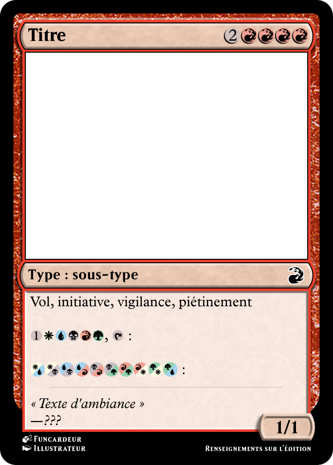 Templates by Deiv - Custom Card Creation - Magic Fundamentals - MTG Salvation Forums - MTG Salvation Templates by Deiv - Custom Card Creation - Magic Fundamentals - MTG Salvation Forums - MTG Salvation