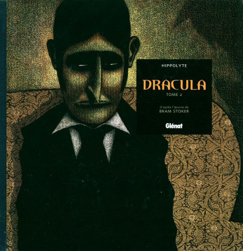 Dracula - Tome 02