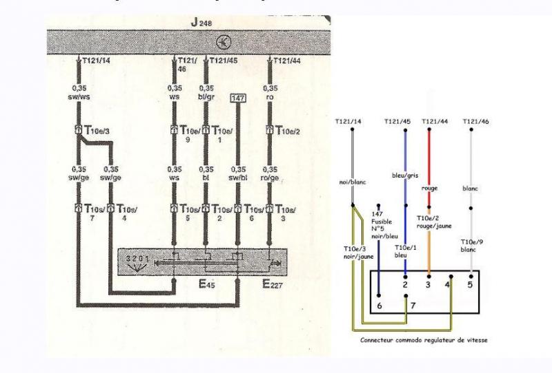 Схема гольф 4 1.4
