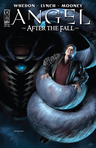 Angel - After The Fall - Tome 14