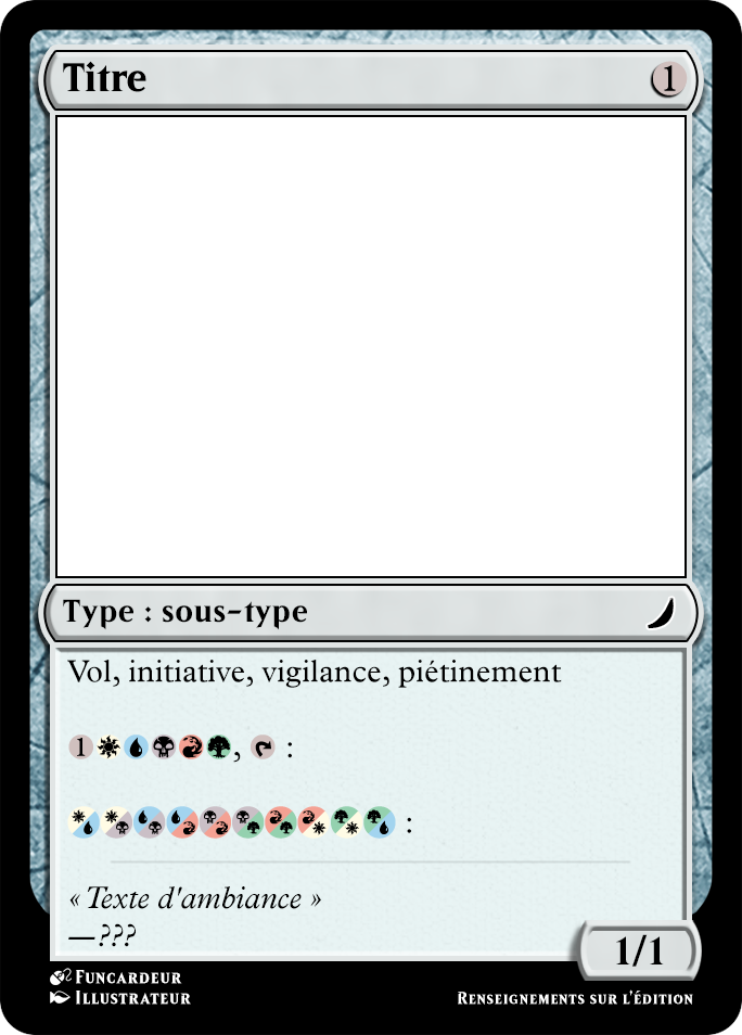 Templates by Deiv - Custom Card Creation - Magic Fundamentals - MTG Salvation Forums - MTG Salvation Templates by Deiv - Custom Card Creation - Magic Fundamentals - MTG Salvation Forums - MTG Salvation