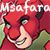 Msafara - RPG Le Roi Lion