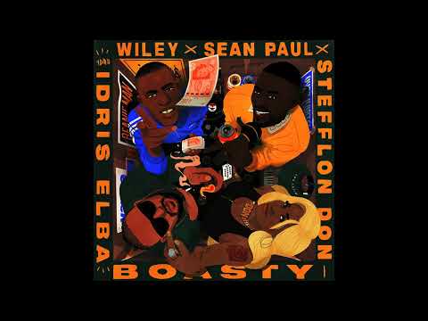 Boasty Riddim (Remixes) | Download on ReggaeWorldCrew.net