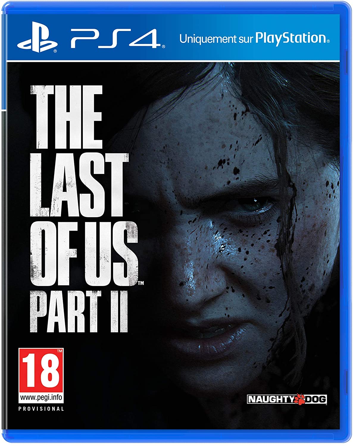 The Last Of Us, Part II