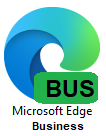 TÉLÉCHARGEZ Microsoft Edge Business