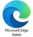 TÉLÉCHARGER Microsoft Edge Stable 