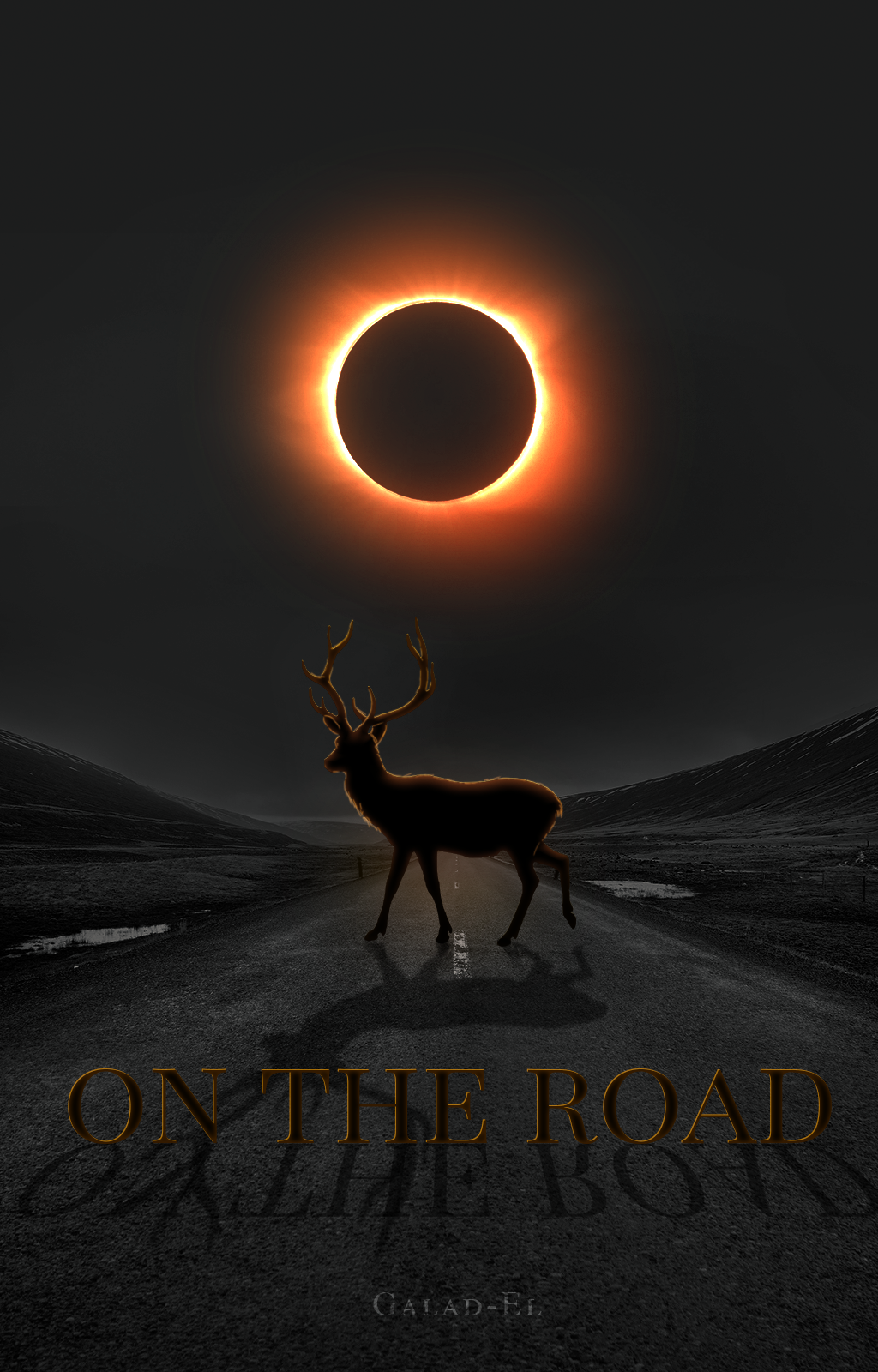 Couverture d'un livre