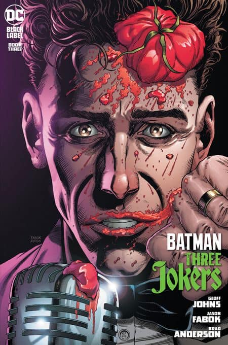 Comics : Three Jokers Ep1p