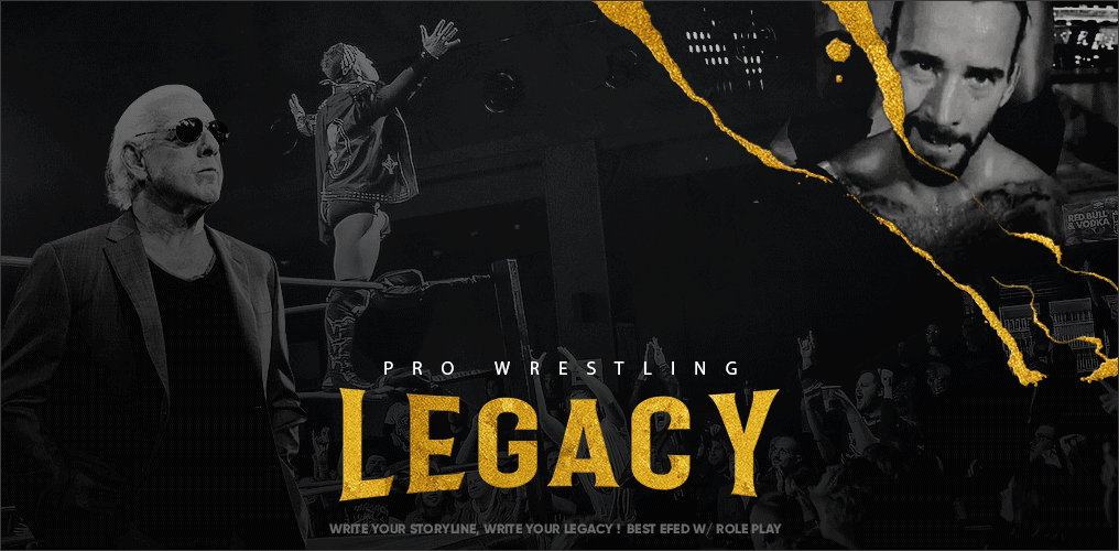 Pro Wrestling Legacy Pk2w