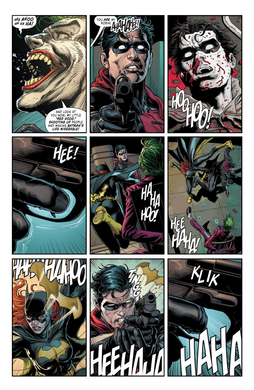 Batman : Three Jokers #1 Eaq6