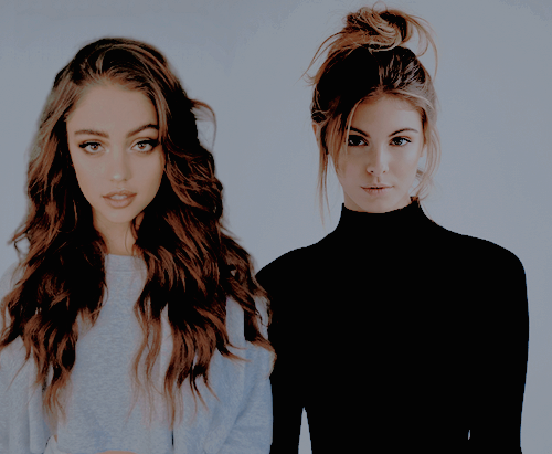 EMMA ARNAULT ► danielle rose russell - Page 2 M2mq