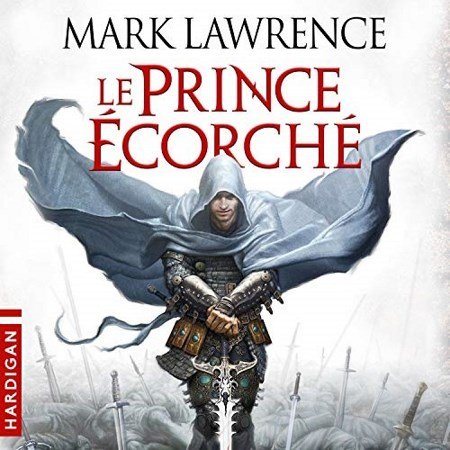 Lawrence Mark - L'Empire Brisé (1 Tome) 
