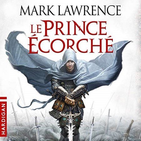 Lawrence Mark - L'Empire Brisé (1 Tome)