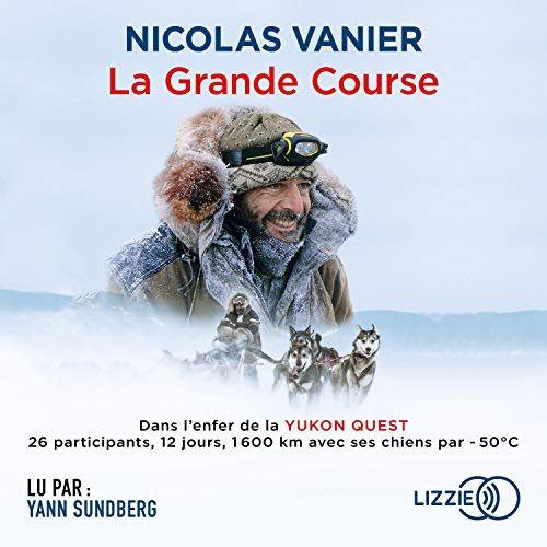 NICOLAS VANIER - LA GRANDE COURSE [2020] [MP3-192KB/S]
