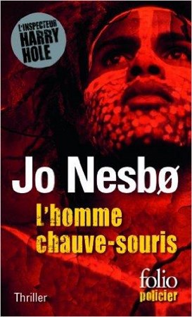 Jo Nesbø Tome 1 - L'homme chauve-souris