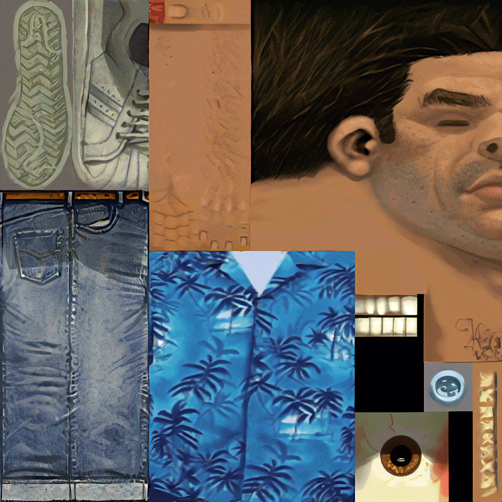 Gta 5 textures to gta sa фото 77