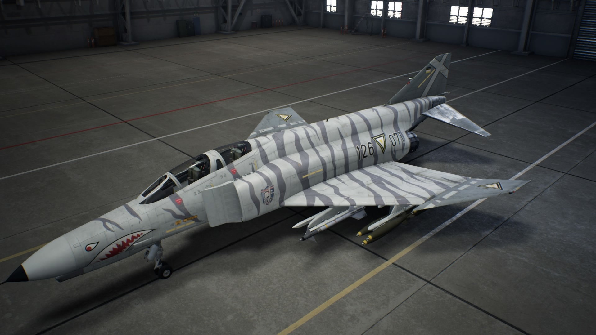 Ace Combat 7 Celebrates 25th Anniversary: 3 fan-favorite aircraft, AC0 ...