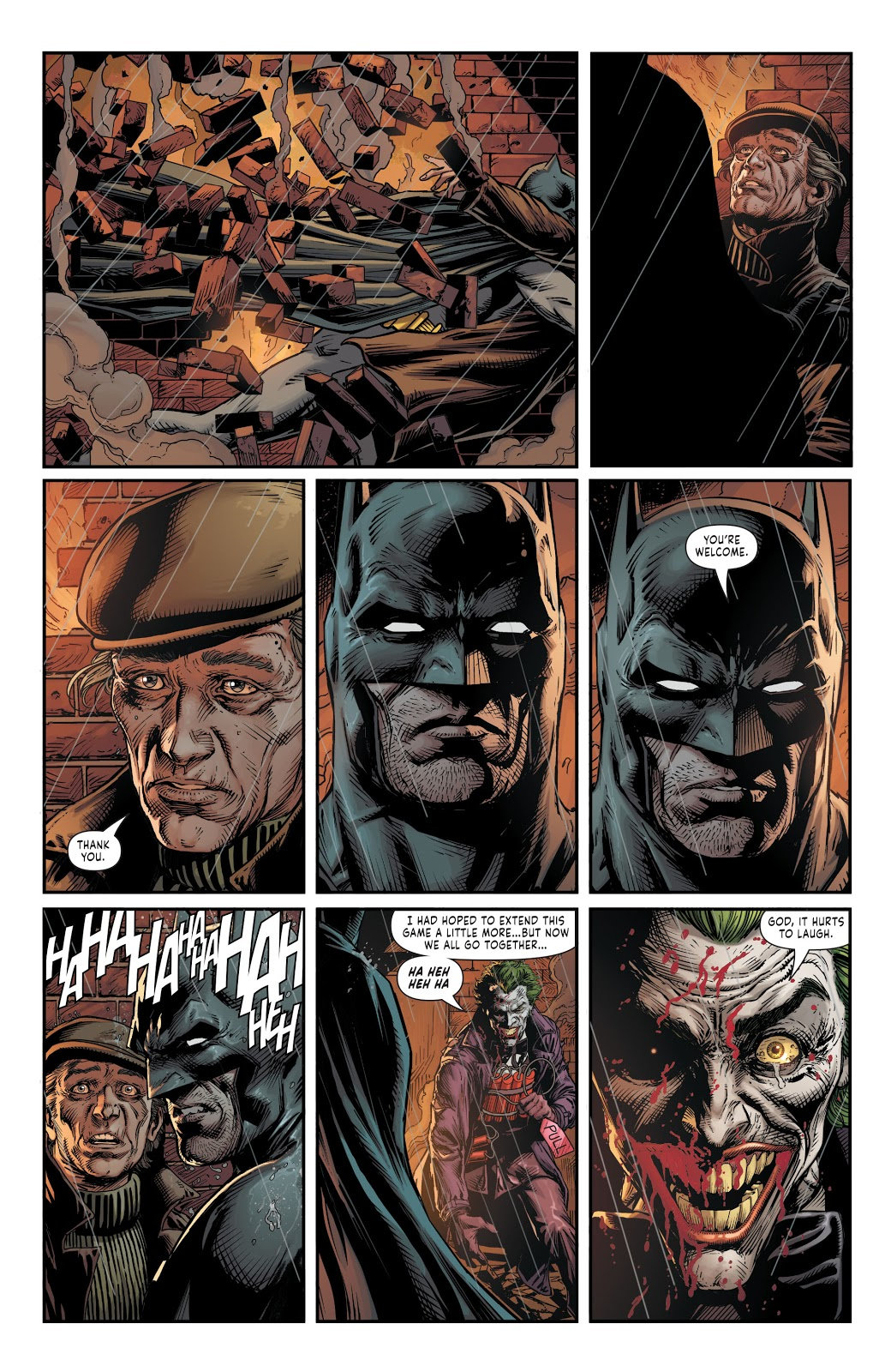 Batman : Three Jokers #3 Tb15