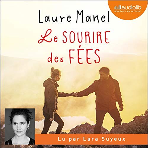 LAURE MANEL - LE SOURIRE DES FÉES [2020] [MP3-64KB/S]