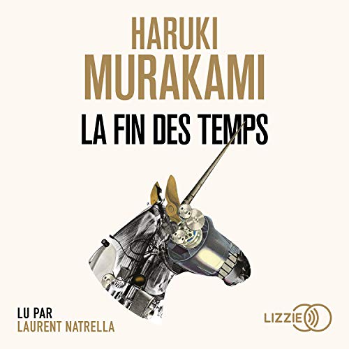 HARUKI MURAKAMI - LA FIN DES TEMPS [2020] [MP3-128KB/S]
