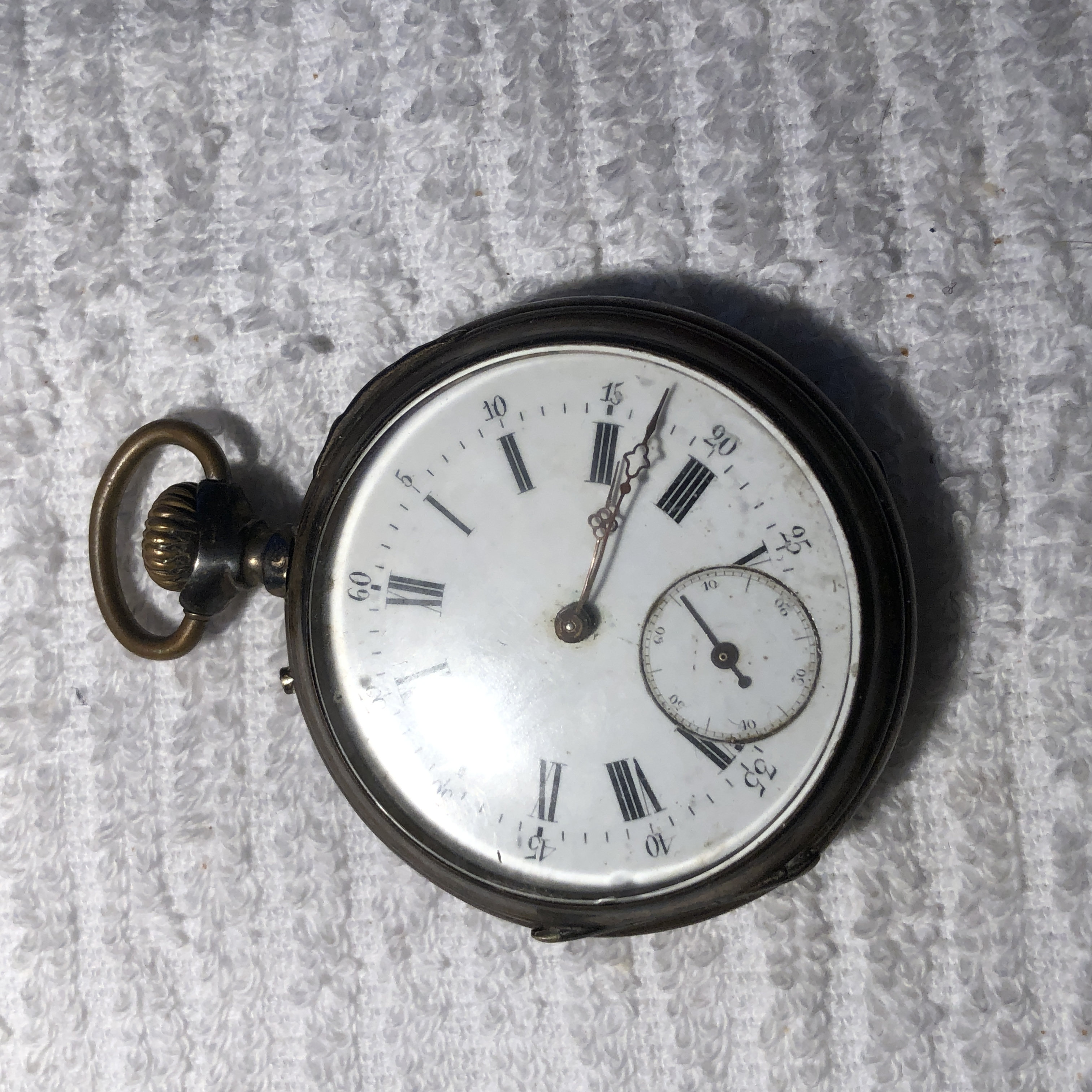 [ICI vos demandes d'IDENTIFICATION et RENSEIGNEMENTS de vos montres] - Page 15 Thzc